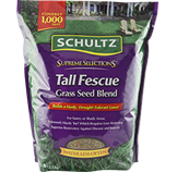 Supreme Selections™ Tall Fescue Grass Seed Blend